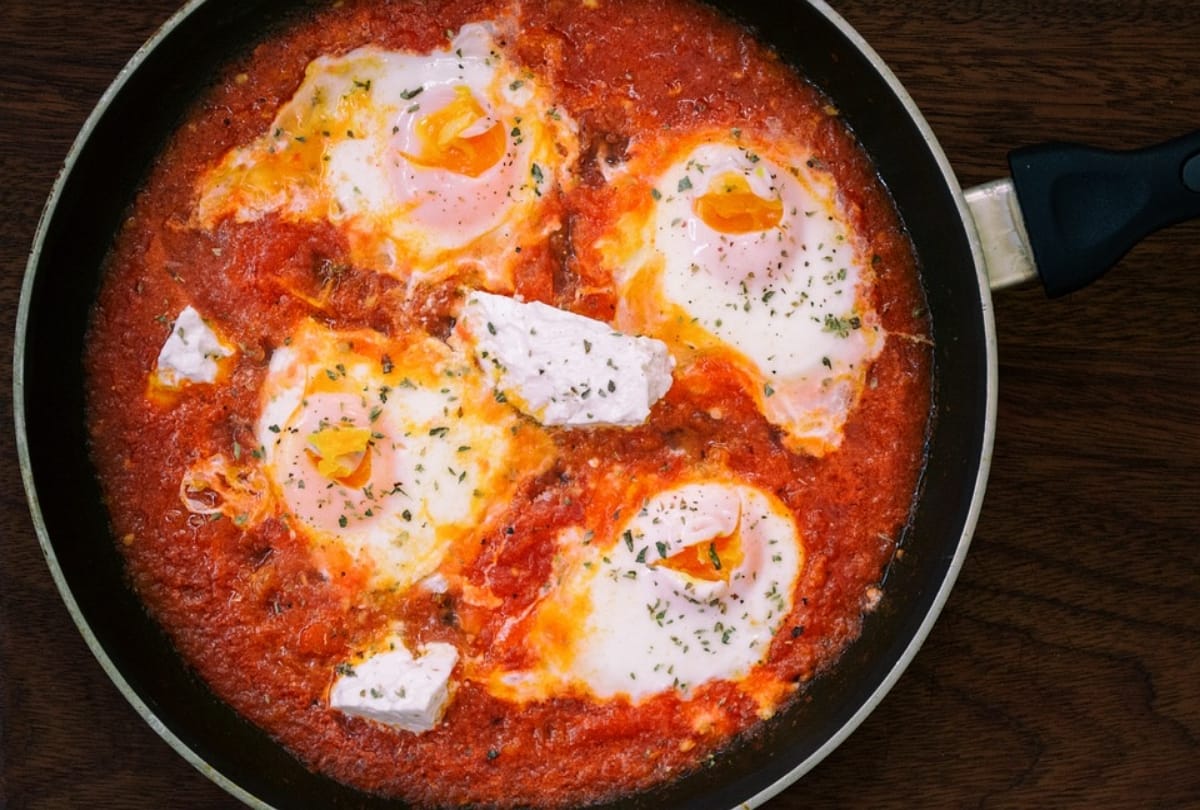 easy quick and delicious spanish omelette with nachos recipe for snacks breakfast
