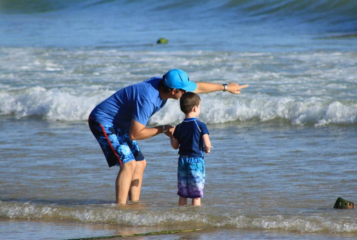 parents of stubborn child must teach value of life to their children