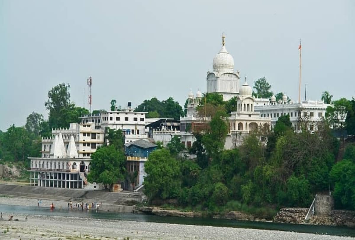 top 4 best gurudwara in india