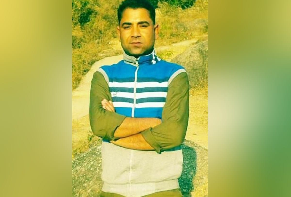 HRTC Bus driver save life of 32 Passengers in Chamba Himachal Pradesh