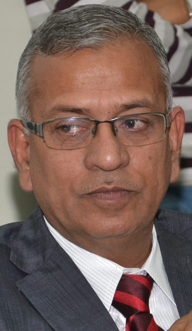 The case of harassment of teacher: Evidence of teacher going to the council