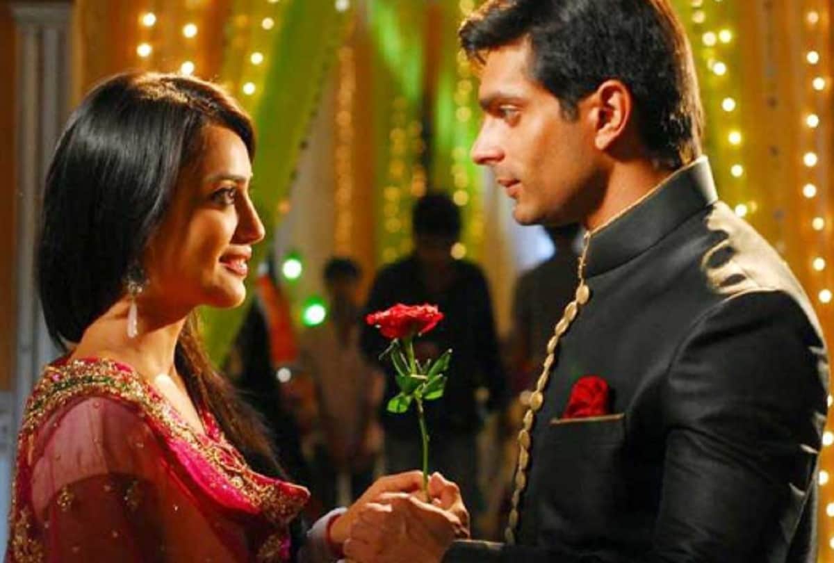tv serial Qubool Hai second season will release on Zee5 with Karan Singh Grover Surbhi Jyoti Arif Zakaria and Mandira Bedi