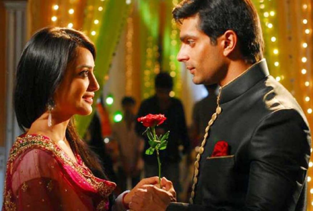 tv serial Qubool Hai second season will release on Zee5 with Karan Singh Grover Surbhi Jyoti Arif Zakaria and Mandira Bedi