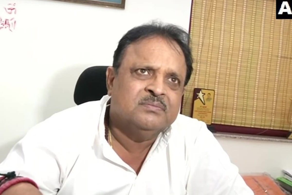rajasthan government denies news which state that gayatri mantra will be played inside labour room