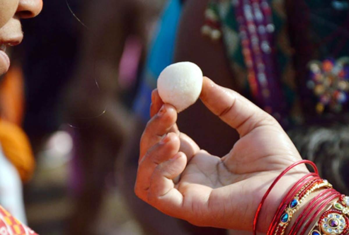 51 people fell ill after consuming rasgulla in marriage party in barabanki