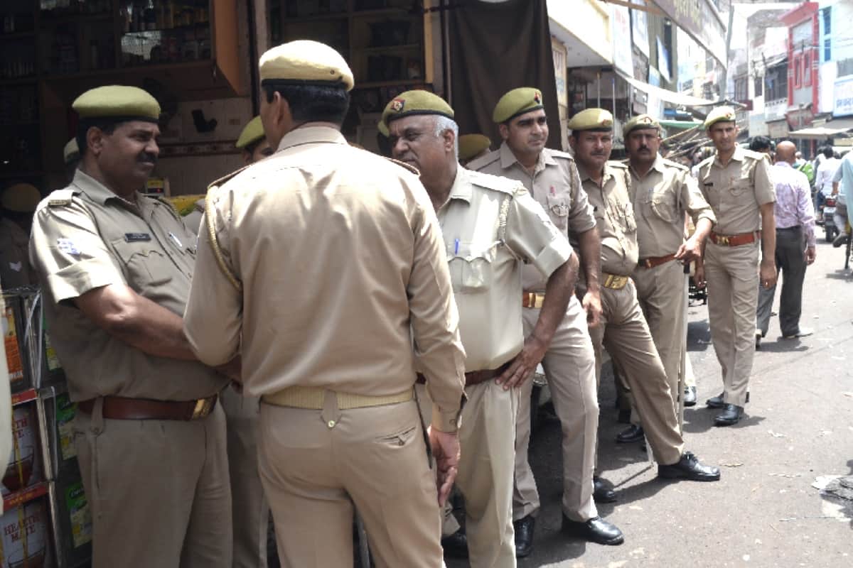 Online brothel racket running openly from Meerut to Delhi-NCR, here is the truth
