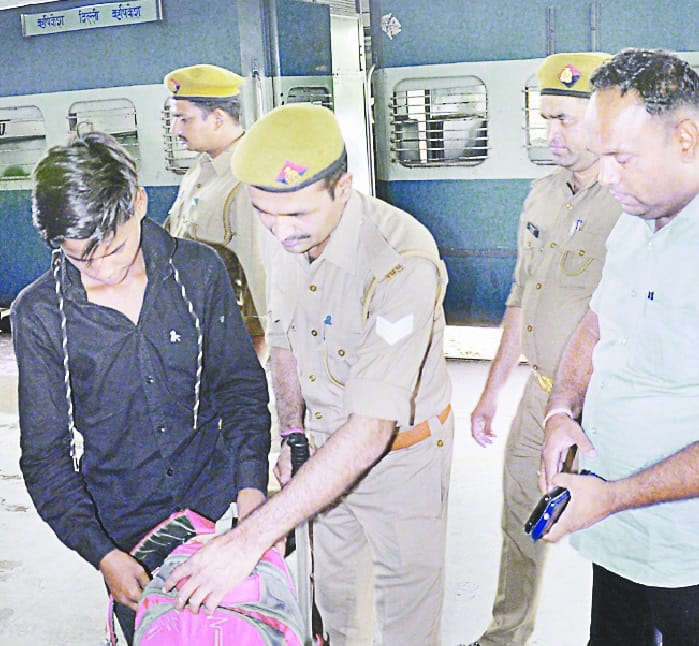 jis din order milega, vo aakhri din hoga