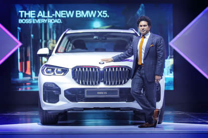 BMW X5 India 2019 Launched in india prices start at Rs 72.9 lakh