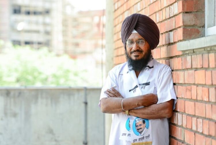 Lok Sabha Elections 2019, Faridkot Constituency Ground Report