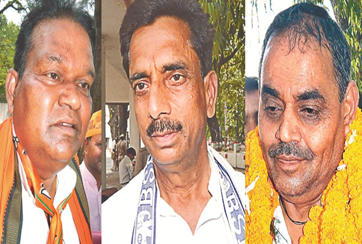 Salempur lok sabha constituency Ground report, Political fate always decided by caste