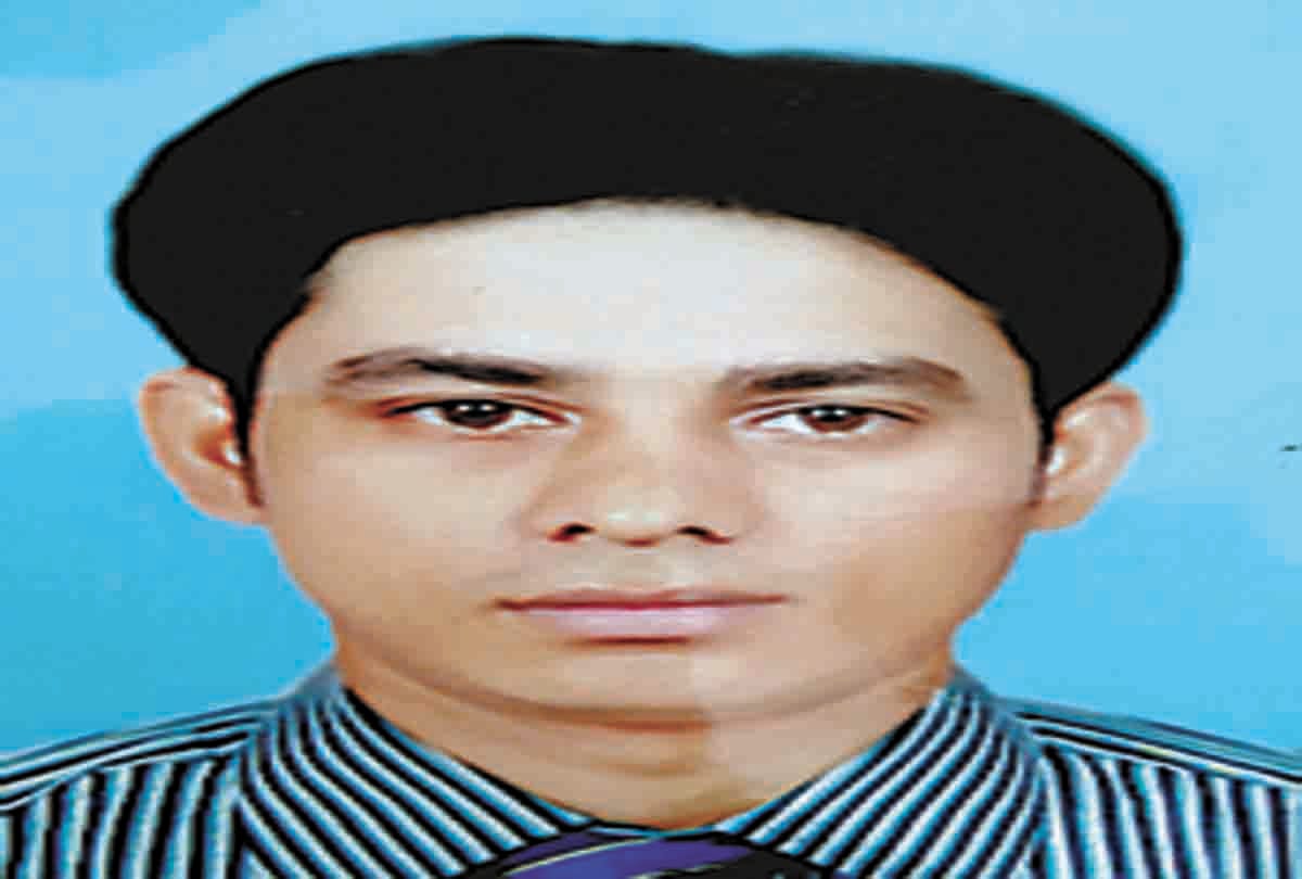 Polling officer assassination: Engineer could not even open the pattern of Ashish
