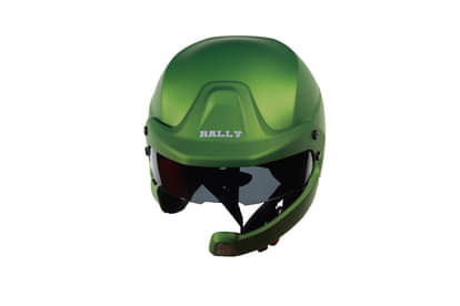 Steelbird SB-51 Rally Helmets launched in Indian Market