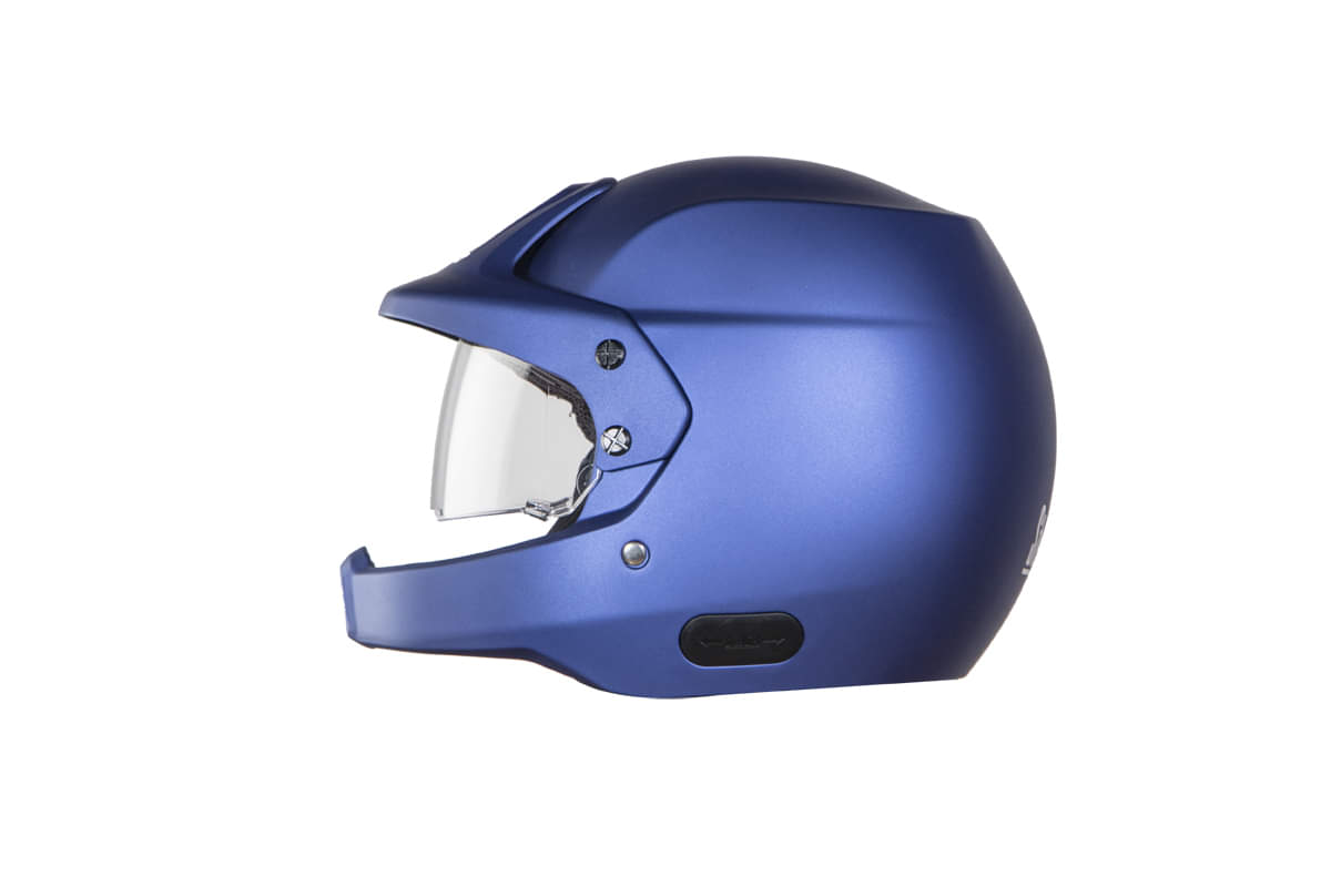 Steelbird SB-51 Rally Helmets launched in Indian Market