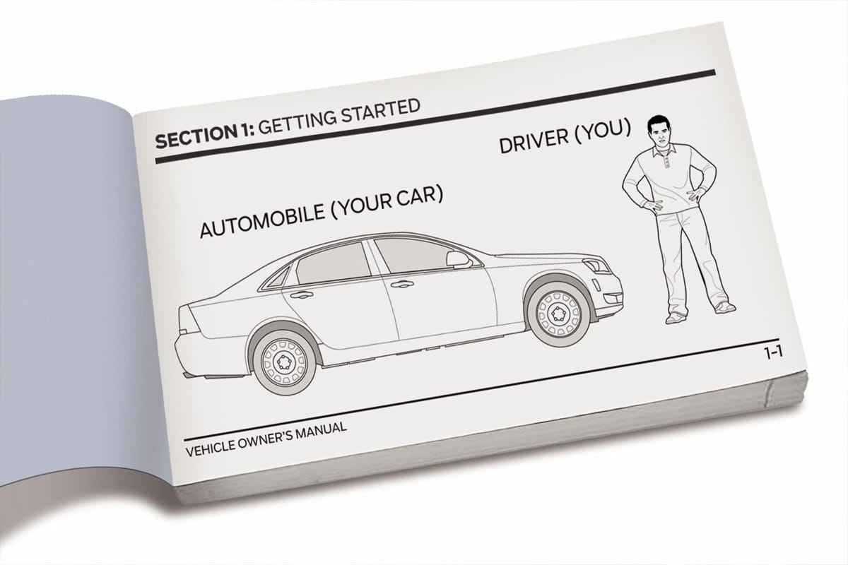 people always makes 5 big Mistakes after buying new car