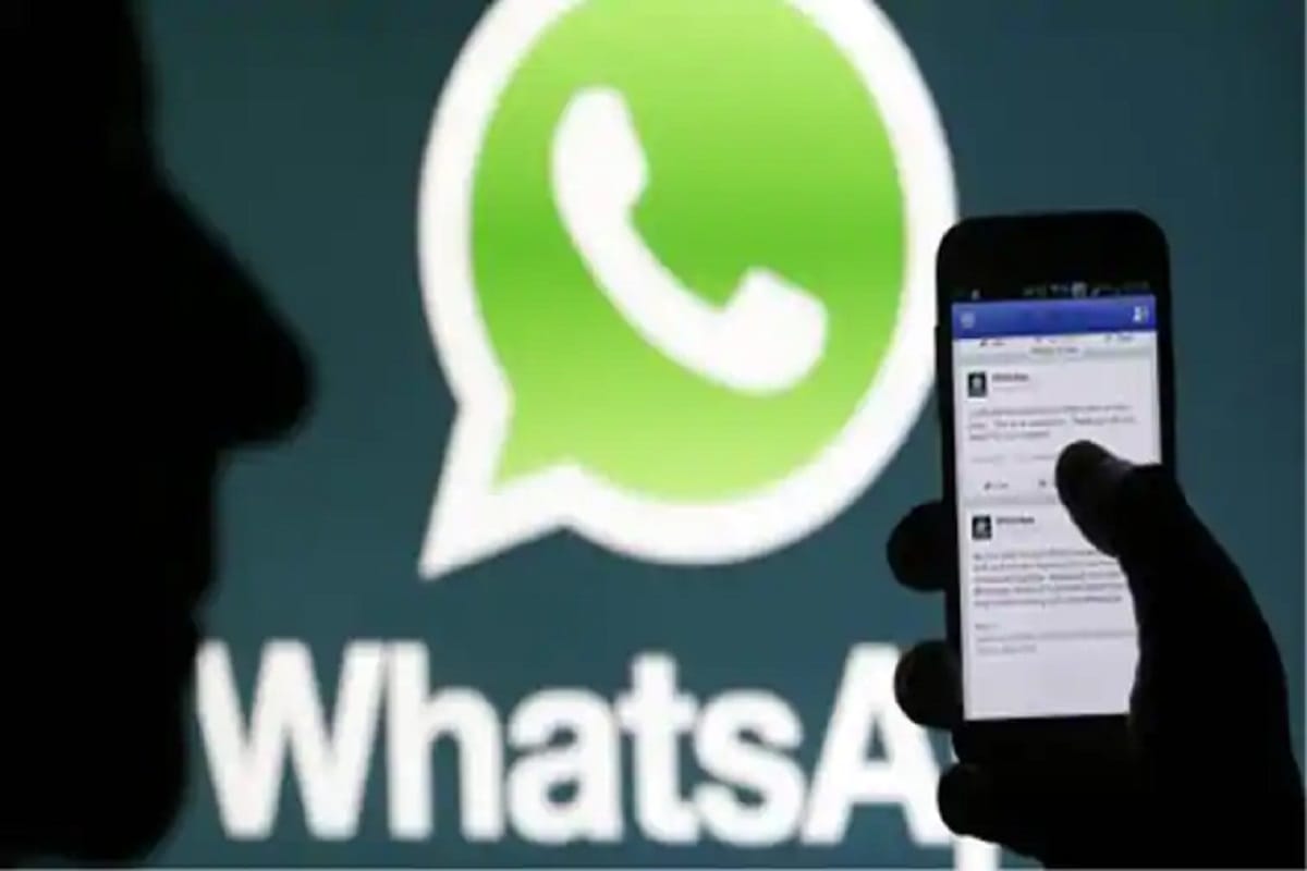 thugs taken money by fraud after hacking whatsapp in lucknow