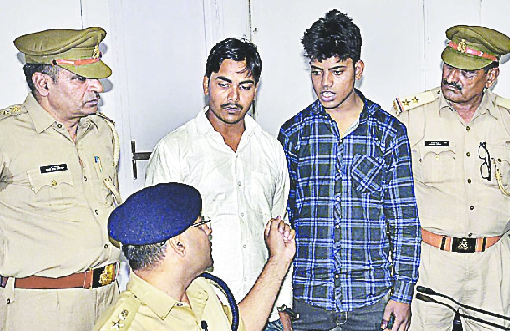 salaj se badsalooki bani hatya ki vajeh