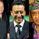 Bollywood Villains