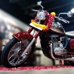 Jawa Bikes Delivery