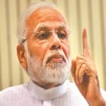 PM Modi