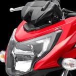 TVS apache RTR