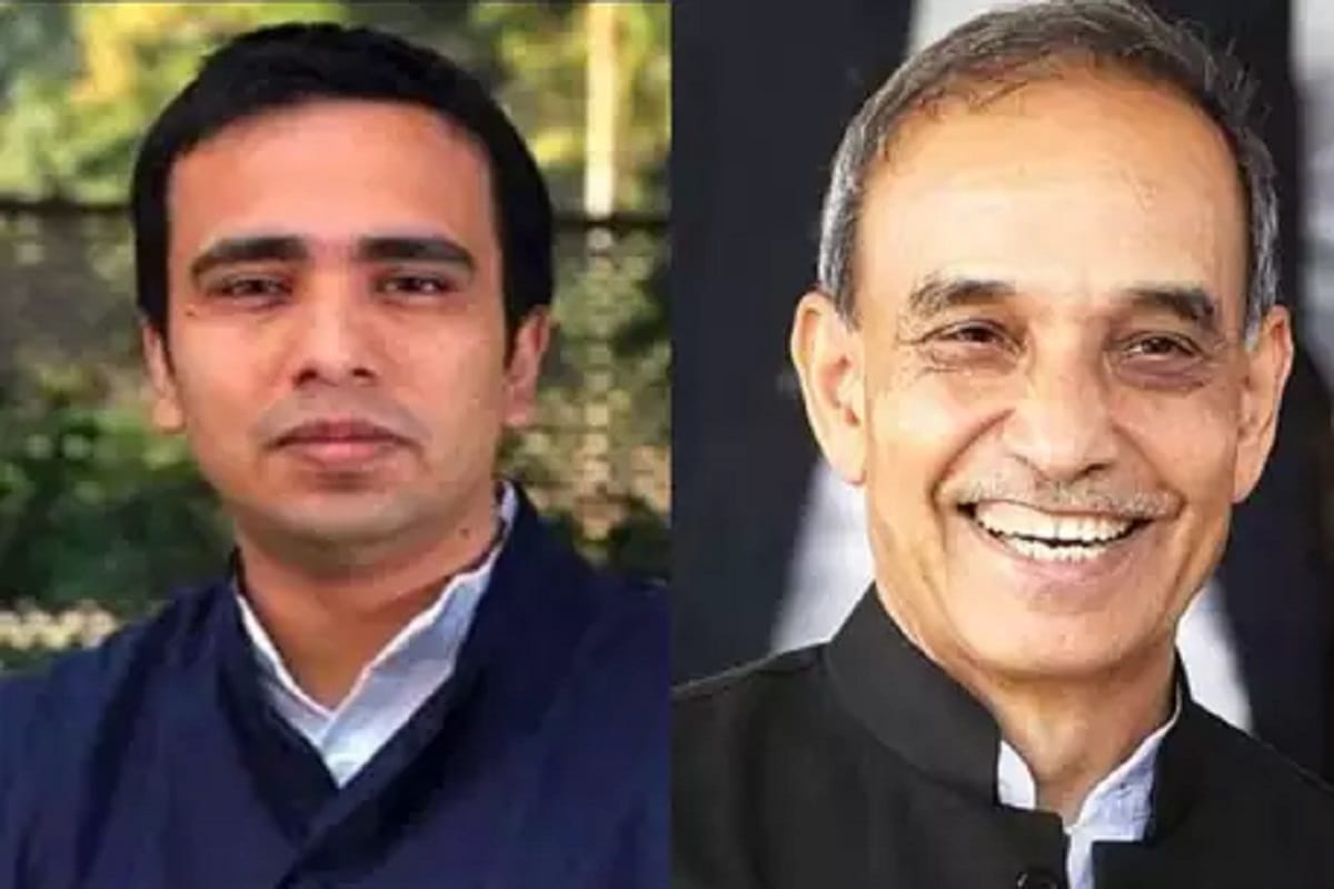 Uttar Pradesh Lok Sabha Election Results 2019: Satyapal Singh wins by defeating Jayant in Baghpat