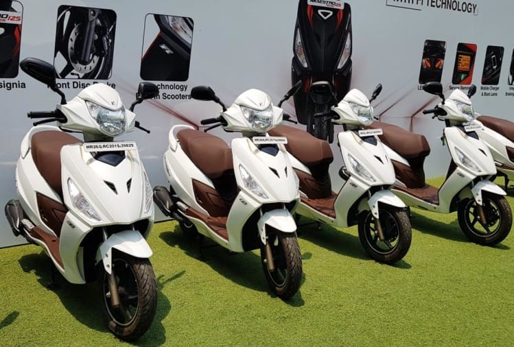 Benefits Of Fuel Injection Technology In Bike Scooter And Car Amar