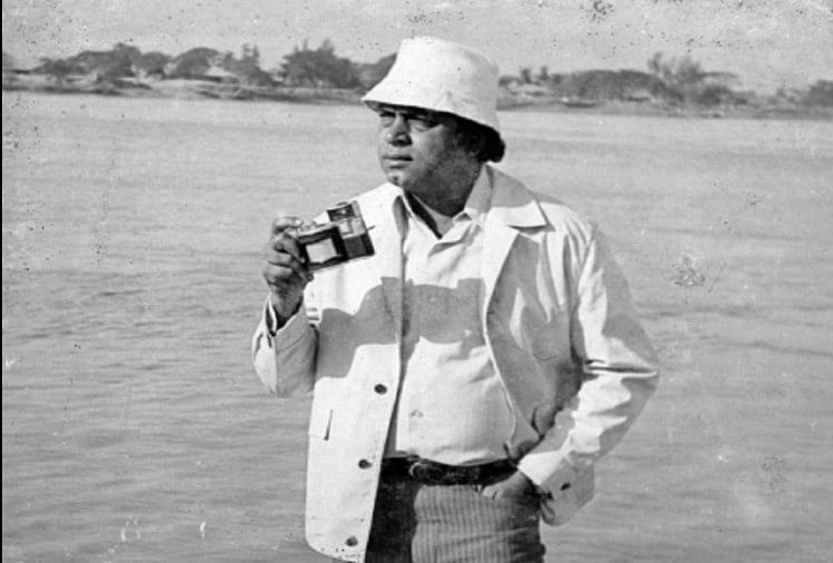 इस डायरेक्टर ने बनाया राजेश खन्ना को पहला सुपरस्टार और शम्मी कपूर को दिलाया पोस्टर ब्वॉय का तमगा - 10 Best Films Of Producer Director Shakti Samanta Aradhna Kashmir Ki Kali Kati