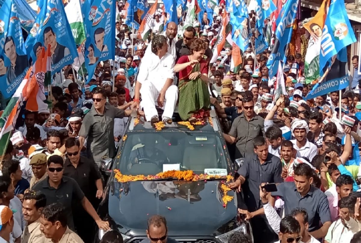 LS Elections 2019 On the Name of false propaganda Narendra Modi spent every ten crore Evryday