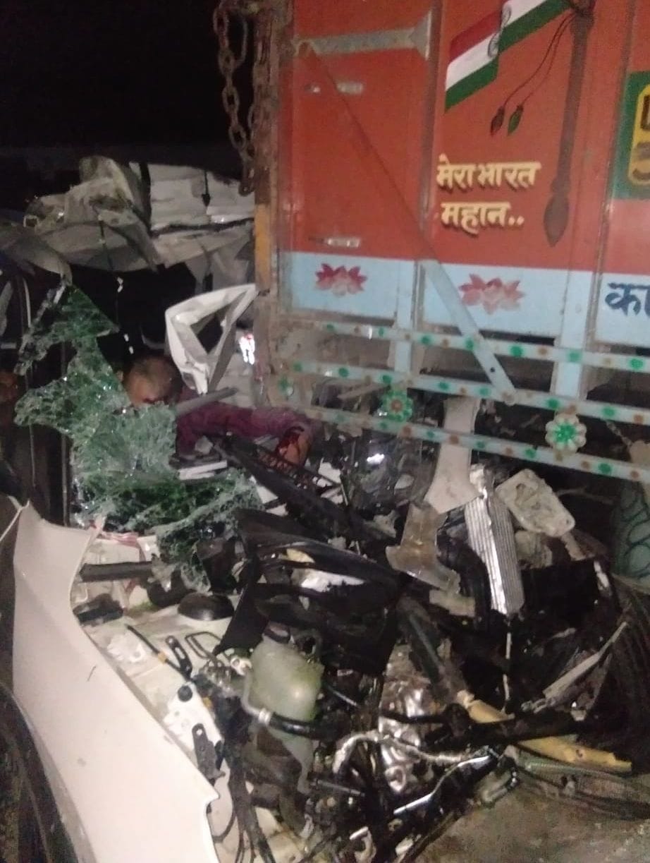 छह मौतों से सहम गए लोग, हर तरफ रही चीख-पुकार