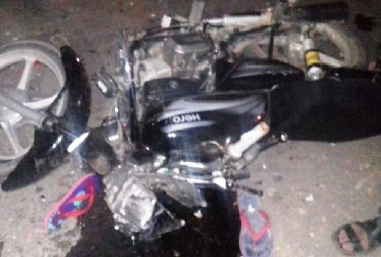 Three killed in road accident in Bilaspur of Haryana