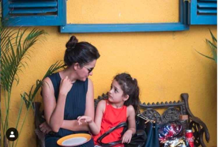 shruti seth daughter alina aslam look a like alia bhatt
