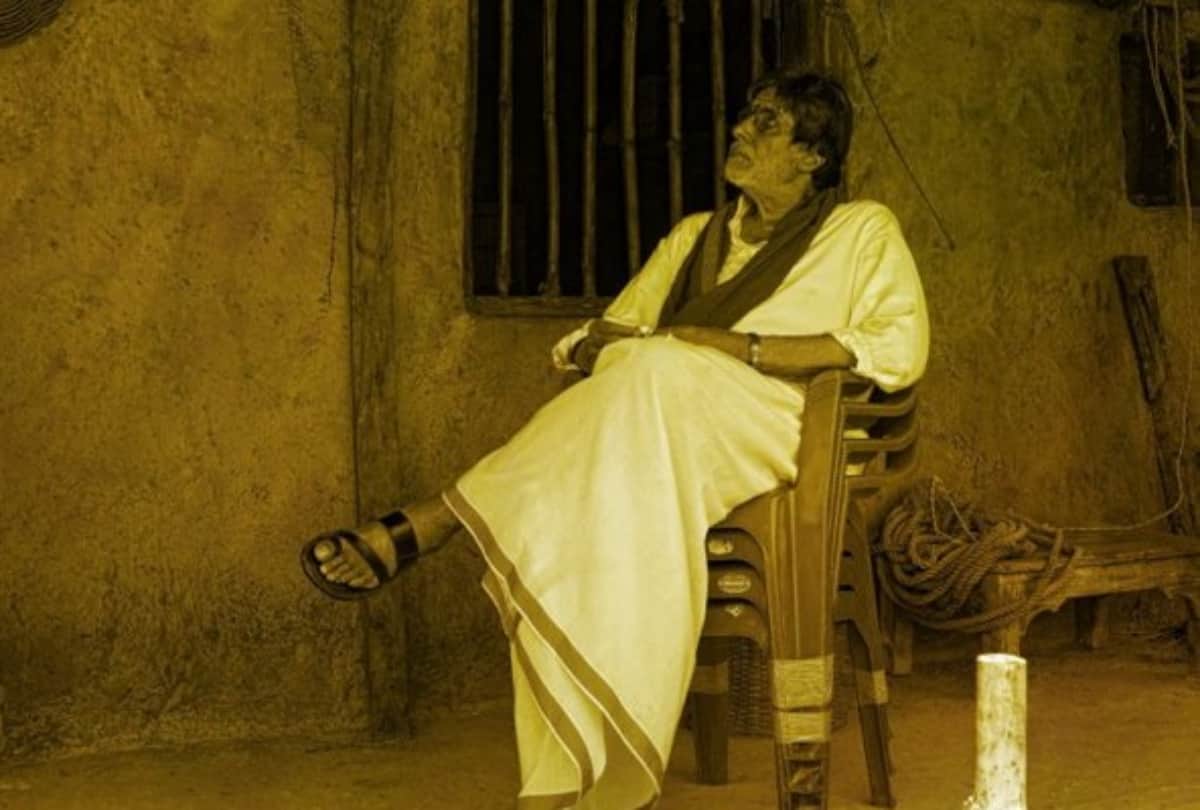 amitabh bachchan tamil debut film trouble with producer