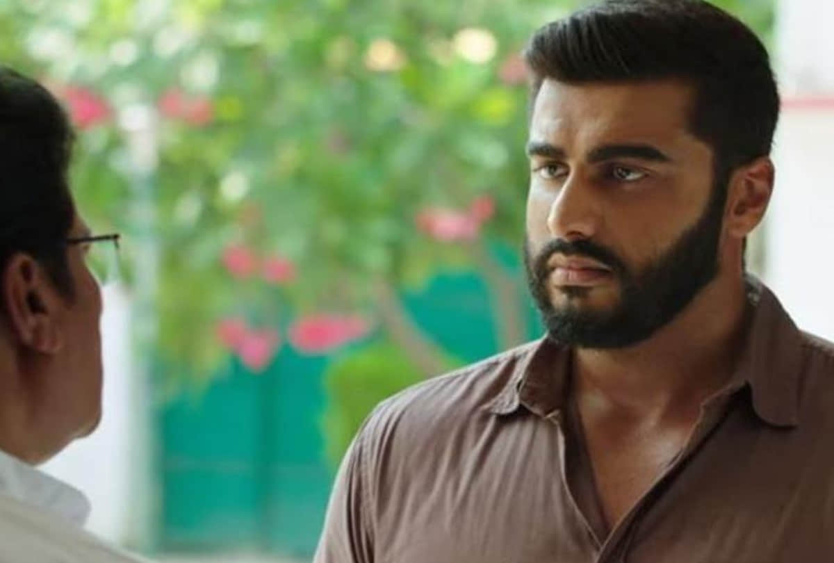 arjun kapoor film indias most wanted censor board cuted objected scenes