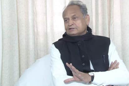 अशोक गहलोत (फाइल फोटो)