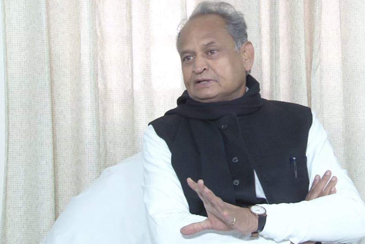 Rajasthan government form SIT for pehlu Khan case, matter will be re-investigated