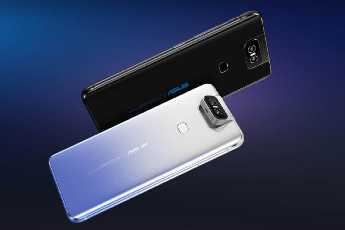 Asus zenfone 6 launched in india with rotating camera, know the price and the specification