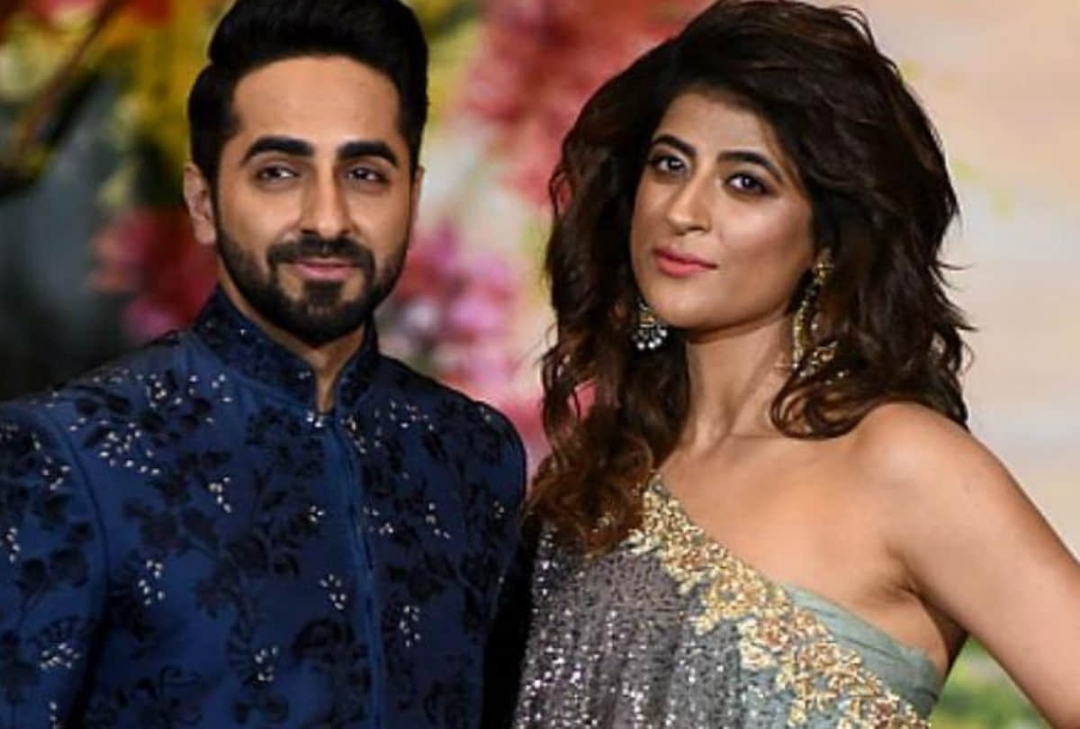 ayushmann khurrana wife tahira kashyap open her life secrets
