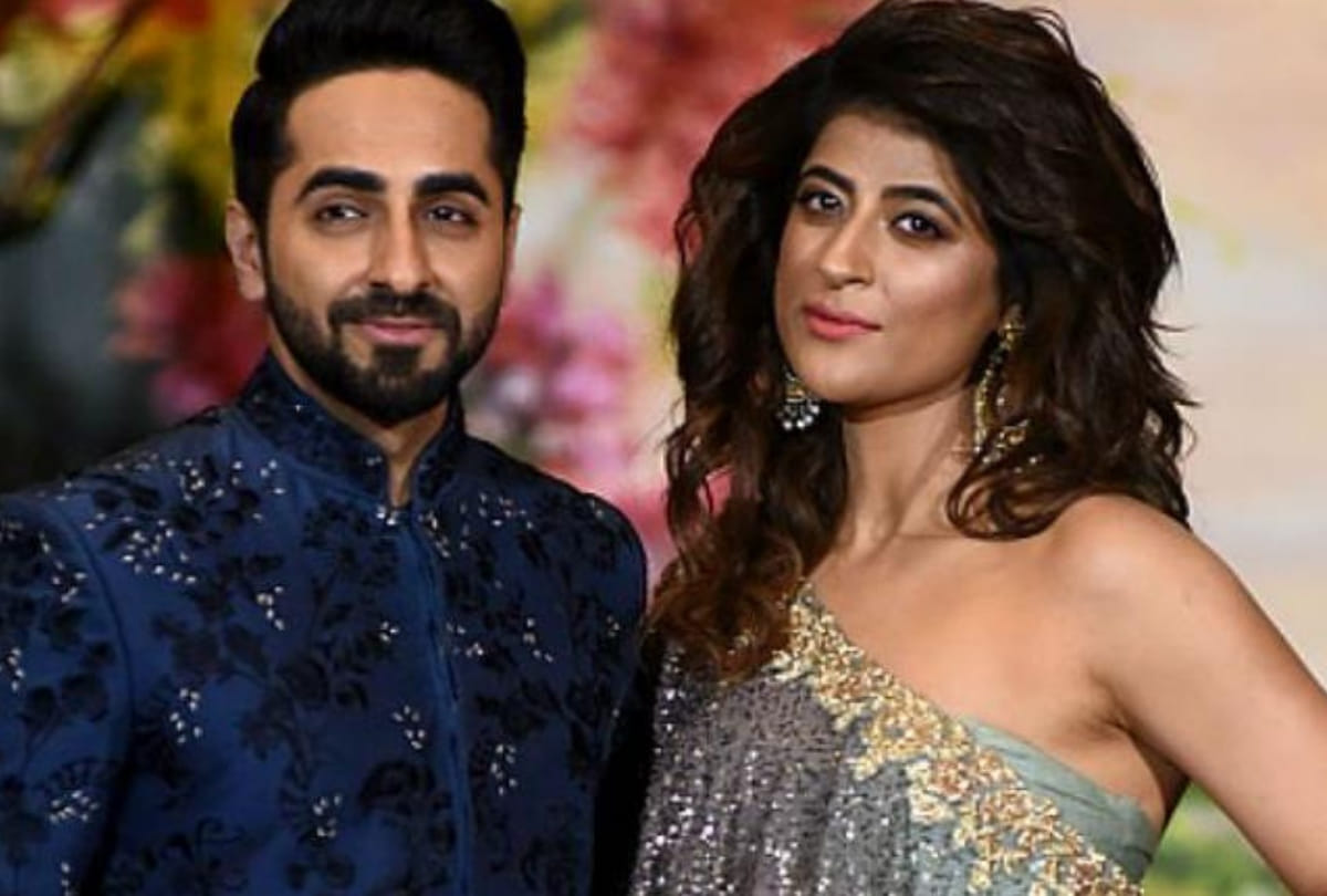 ayushmann khurrana wife tahira kashyap open her life secrets