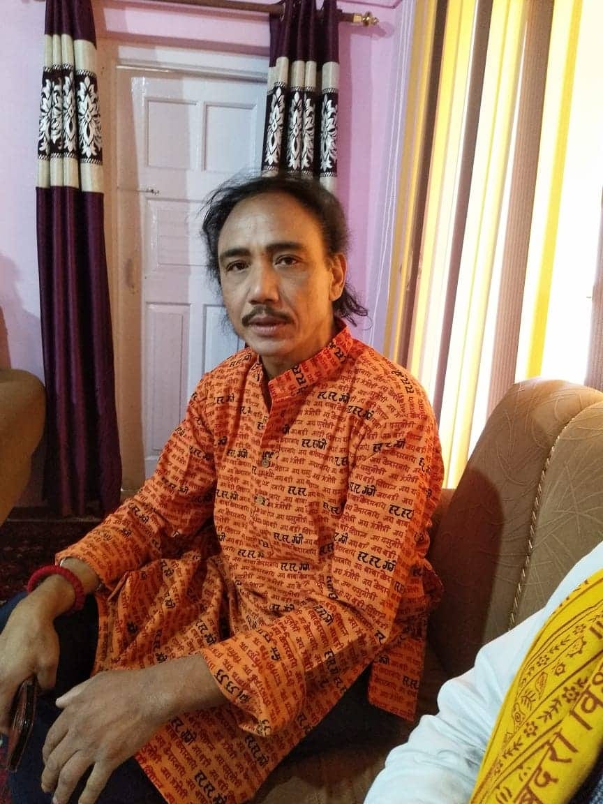 char dham yatra 2019 devotee dress code for kedarnath dham