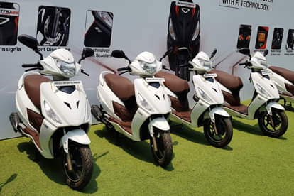 Benefits of fuel injection technology in bike scooter and car