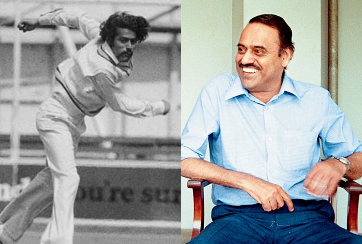 Former Indian bowler BS Chandrasekhar health deteriorated, hospitalized