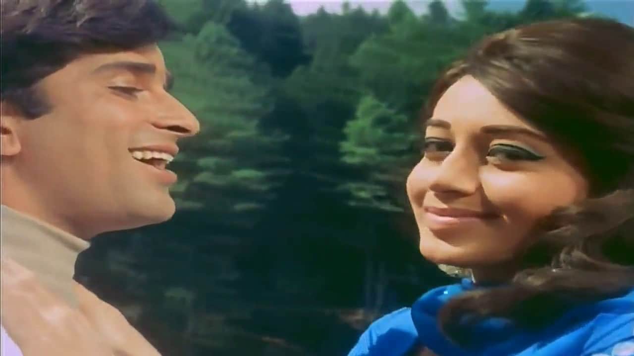 prakash mehra 10th birth annivesray and he made amitabh bachchan superstar
