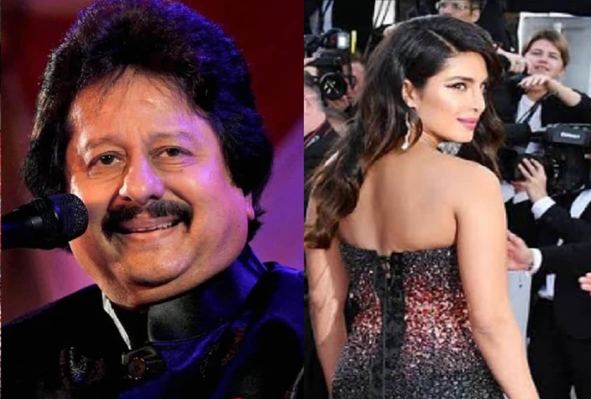 pankaj udhas birthday and priyanka chopra cannes 2019 entery top bollywood news