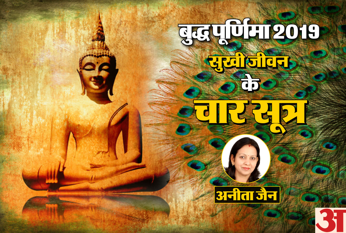 know significance and importance budh purnima