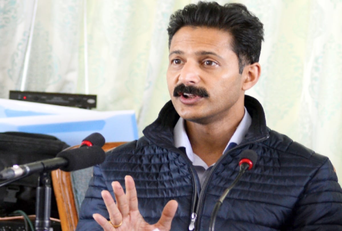Byelections: Instructions for installation of CCTV in Pachhad and Dharamshala border areas