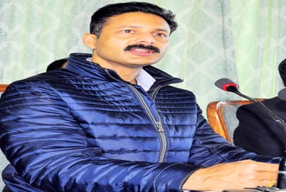 lok sabha election 2019: Chief Election Officer Devesh Kumar interview with amar ujala