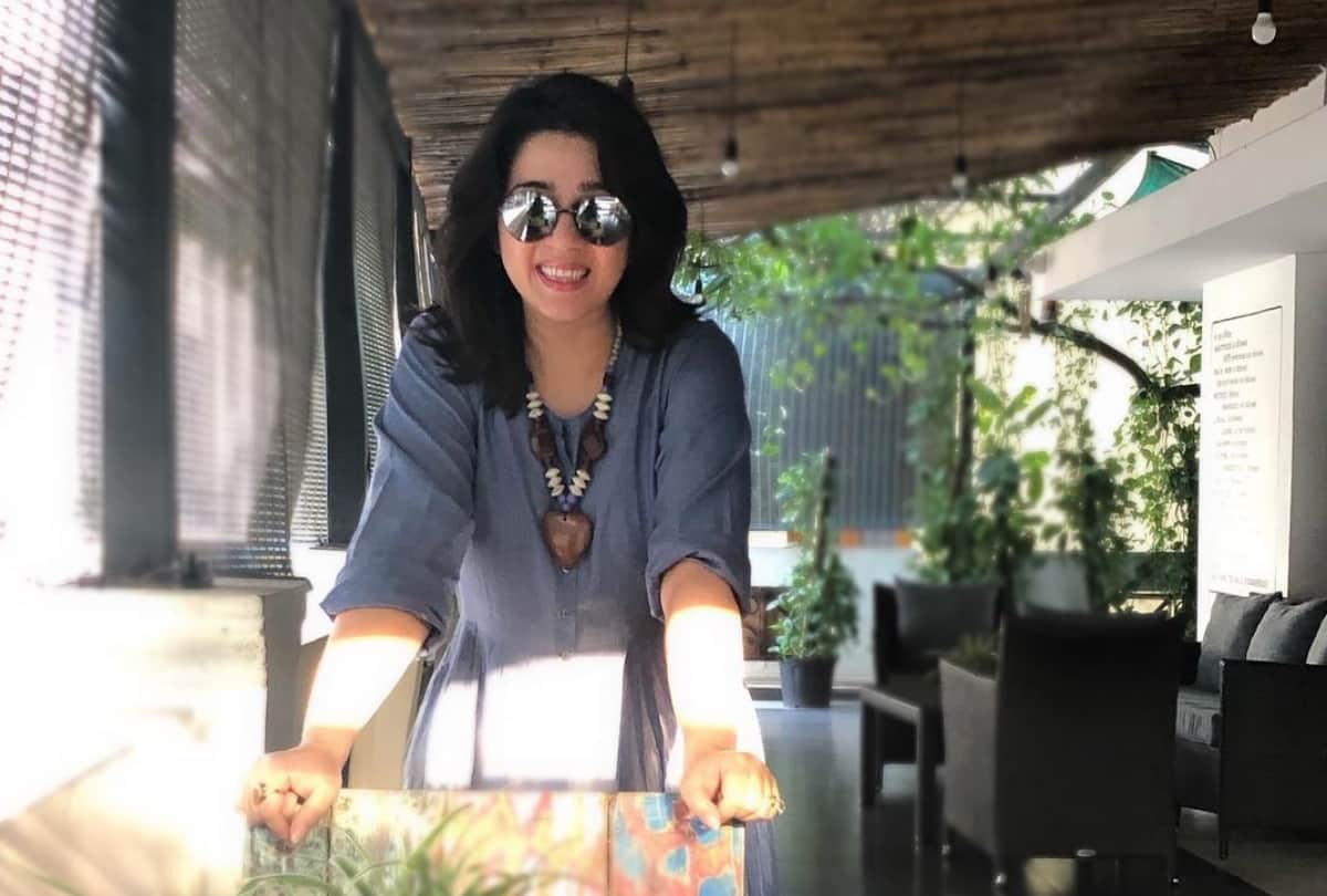 unknown facts about south actress charmy Kaur