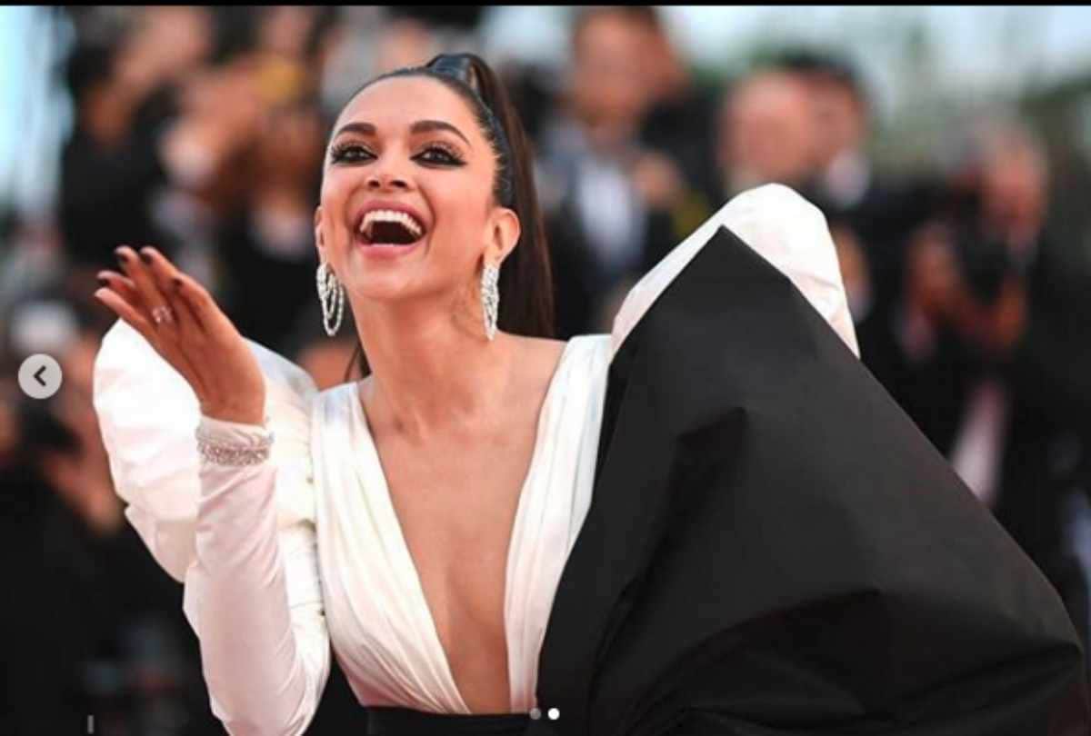 deepika padukone look at cannes film festival 2019