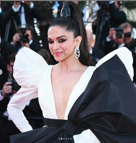 deepika padukone sister anisha finding a word pronouce