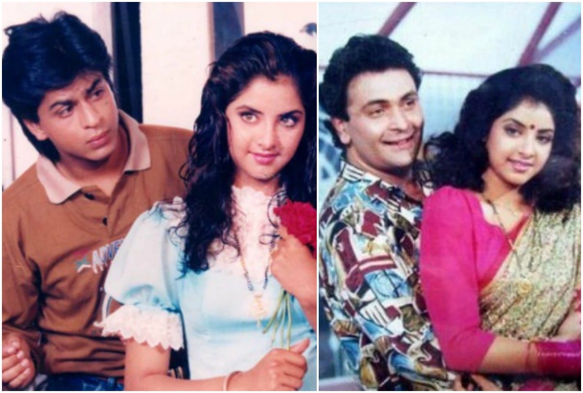 28 years of deewana shah rukh khan debut film